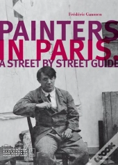Painters In Paris