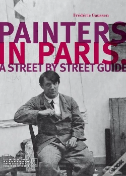 Capa do artigo Painters In Paris