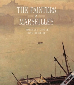 Capa do artigo Painters Of Marseilles