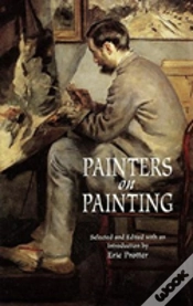 Capa do artigo Painters On Painting