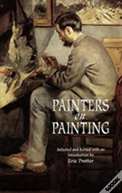 Capa do artigo Painters On Painting