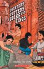 Painters Potters Cooks And Kings - Preview