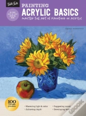 Painting: Acrylic Basics