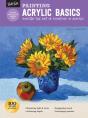 Painting: Acrylic Basics - Preview