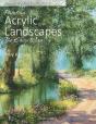 Painting Acrylic Landscapes The Easy Way - Preview