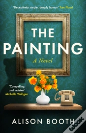 Capa do artigo Painting
