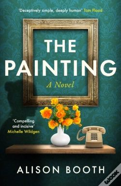 Capa do artigo Painting