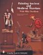 Painting Ancient And Medieval Warriors With Mike Davidson - Preview