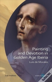 Capa do artigo Painting And Devotion In Golden Age Iberia