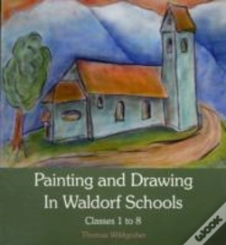 Capa do artigo Painting And Drawing In Waldorf Schools