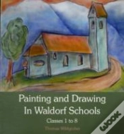 Capa do artigo Painting And Drawing In Waldorf Schools