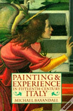 Capa do artigo Painting And Experience In Fifteenth-Century Italy