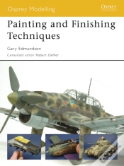 Capa do artigo Painting And Finishing Techniques