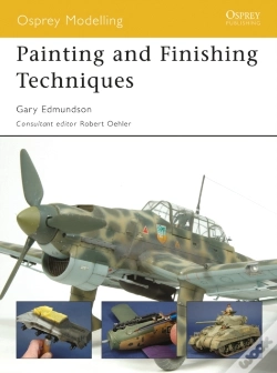 Capa do artigo Painting And Finishing Techniques