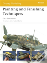 Painting And Finishing Techniques