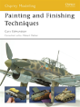 Painting And Finishing Techniques - Preview