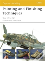 Capa do artigo Painting And Finishing Techniques
