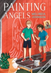 Painting Angels