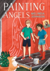 Capa do artigo Painting Angels