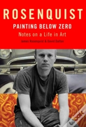 Capa do artigo Painting Below Zero