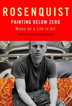 Capa do artigo Painting Below Zero