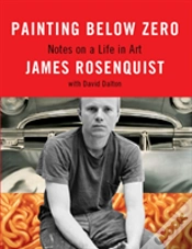 Capa do artigo Painting Below Zero