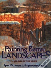 Capa do artigo Painting Better Landscapes