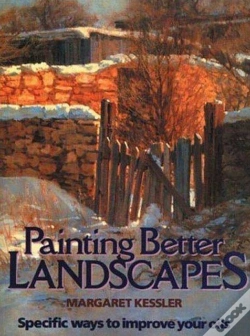 Capa do artigo Painting Better Landscapes