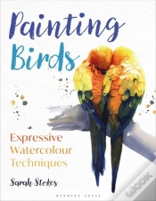 Capa do artigo Painting Birds
