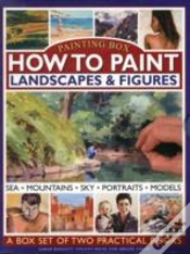 Capa do artigo Painting Box