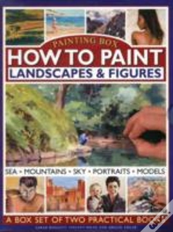 Capa do artigo Painting Box