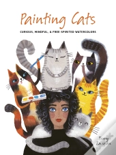 Painting Cats