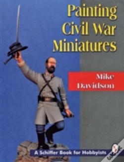 Capa do artigo Painting Civil War Figures