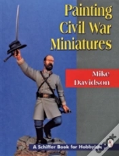 Capa do artigo Painting Civil War Figures