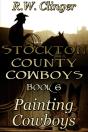 Painting Cowboys - Preview