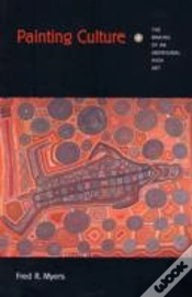 Capa do artigo Painting Culture