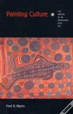 Capa do artigo Painting Culture