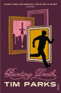 Painting Death - Preview