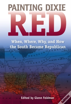 Capa do artigo Painting Dixie Red