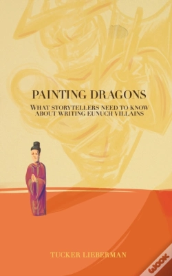 Capa do artigo Painting Dragons