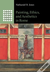Capa do artigo Painting, Ethics, And Aesthetics In Rome