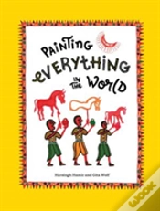 Capa do artigo Painting Everything In The World