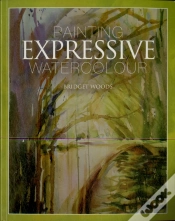 Capa do artigo Painting Expressive Watercolour