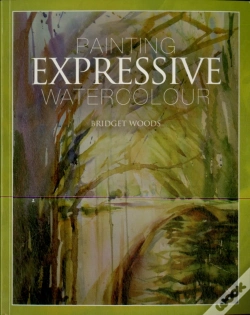 Capa do artigo Painting Expressive Watercolour