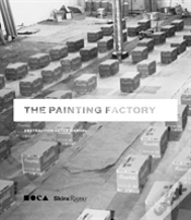 Capa do artigo Painting Factory