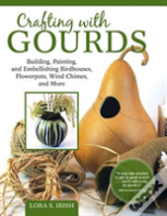 Painting Gourds