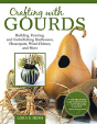 Painting Gourds - Preview