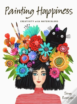 Capa do artigo Painting Happiness