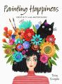 Painting Happiness - Preview