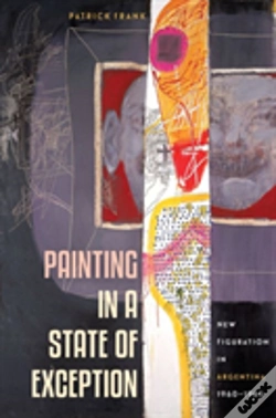 Capa do artigo Painting In A State Of Exception